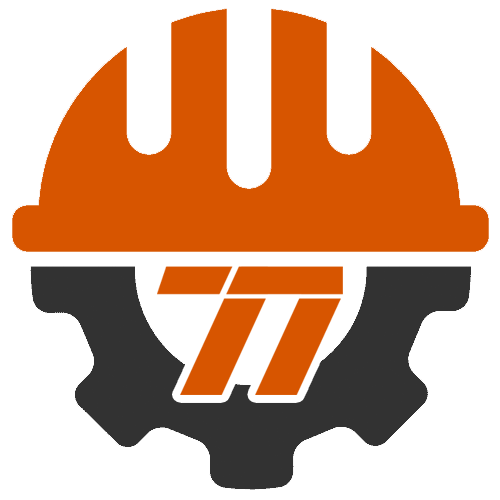 77SDG Logo